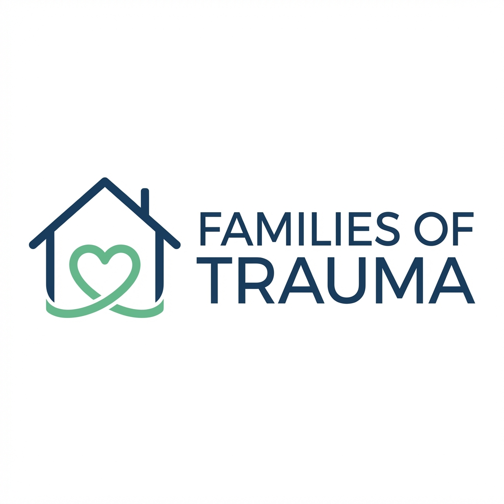 Families of Trauma Logo
